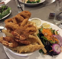 Maraboon Tavern - Perths Hotel