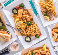 Reef Seafood and Sushi Brisbane - Perths Hotel