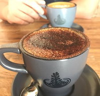 Shelfield Coffeebrewers - Perths Hotel