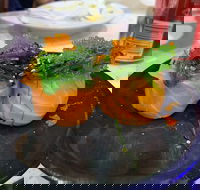 Sushi Tram - Perths Hotel