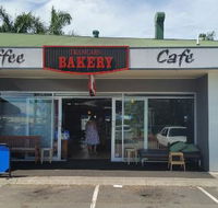 Tramcars Bakery Cafe - Perths Hotel