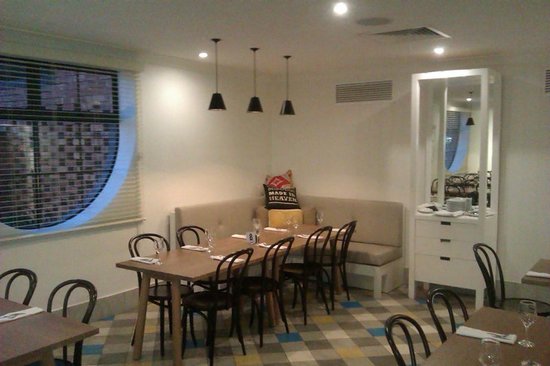 Emerald QLD Perths Hotel