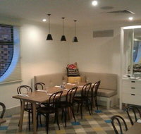 Western Gateway Motel Restaurant - Perths Hotel
