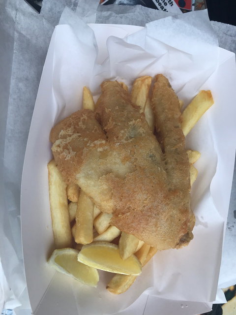 Yabbey Road - Perths Hotel 3