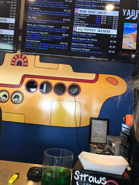 Yabbey Road - Perths Hotel 5