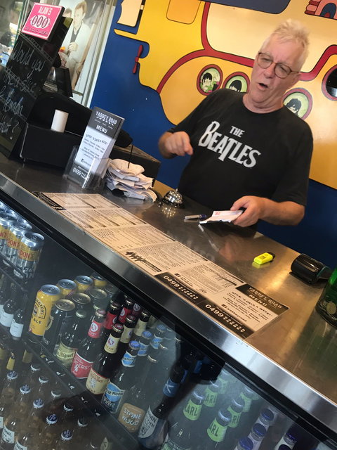 Yabbey Road - Perths Hotel 6