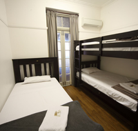The Irish Village - Perths Hotel