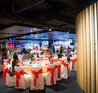 Alfresco Brasserie - Perths Hotel