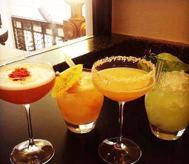 Apple Daily Bar & Eating House - Perths Hotel 9