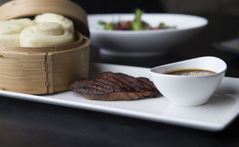 Apple Daily Bar & Eating House - Perths Hotel 16