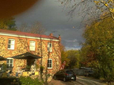 Avalon Of Woodside - Perths Hotel 0