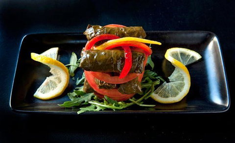 Fishy But Nice - Perths Hotel 11