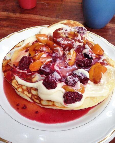 Grand Bar & Bistro - Perths Hotel 3