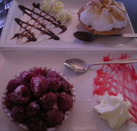 3060 Restaurant - Perths Hotel