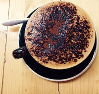 Bambino Espresso - Perths Hotel