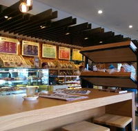 Banjo's Bakery Cafe - Perths Hotel