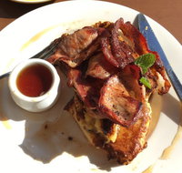 Berkelouw Cafe Eumundi - Perths Hotel
