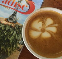 Billy's Coffee - Perths Hotel