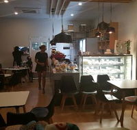 Cafe Discovery at Agnes - Perths Hotel