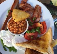 Chuckles Eumundi - Perths Hotel