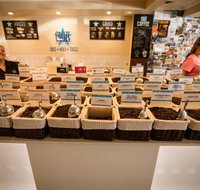 Cruze Coffee - Perths Hotel