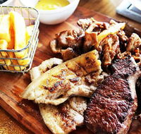 Daepo Korean Bbq Buffet - Perths Hotel