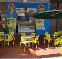 Devine Gelato - Perths Hotel