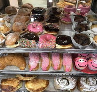 Hideaway Bakery - Perths Hotel