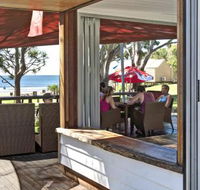 Holidays Cafe - Perths Hotel