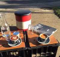 Humdrum Espresso - Perths Hotel
