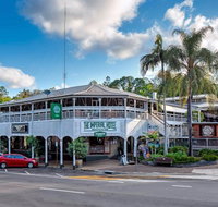 Imperial Hotel - Perths Hotel