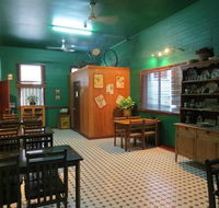 Irish Molly's Bar  Grill - Perths Hotel
