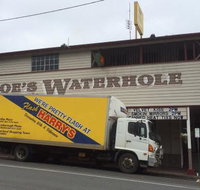 Joe's Waterhole - Perths Hotel