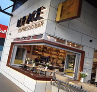 Mi Piace Espresso Bar - Perths Hotel