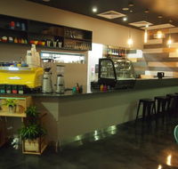 Mrs Browns Espresso  Bar - Perths Hotel