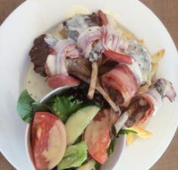 Overlander Hotel - Perths Hotel