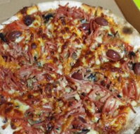 Papa Costa's - Perths Hotel
