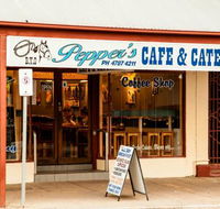 Peppers Cafe  Catering - Perths Hotel