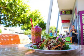 Palm Beach Restaurants and Takeaway Perths Hotel Perths Hotel