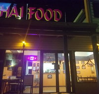 Redlynch Thai Takeaway - Perths Hotel