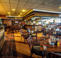 Rodeo Bar and Grill - Perths Hotel