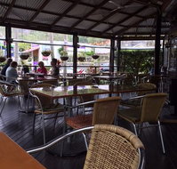 Sala Thai - Perths Hotel
