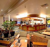 The Palmwoods Hotel