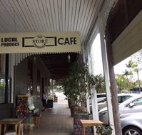 The Store Eumundi - Perths Hotel