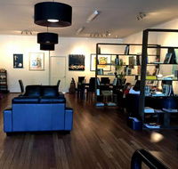 Vianta Espresso  Bar - Perths Hotel