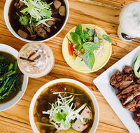 Yummy Noodle Cairns - Perths Hotel