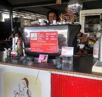 BaristA Sista - Perths Hotel