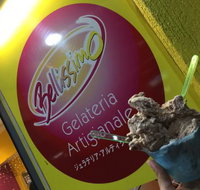 Bellissimo Gelateria - Perths Hotel