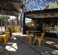 Bullit Coffee shop - Perths Hotel