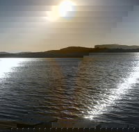 Causeway Lake Kiosk - Perths Hotel